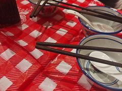 -荆九爷爆炒桥头三嫩(夫子庙店)