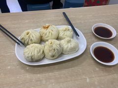 -老陶包子铺(南大西南村店)