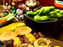 -不急·slowdown·长沙深夜食堂(梅溪湖店)