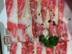 -韩宫宴烤肉·料理(砂之船奥特莱斯店)