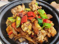 -江城燕子大排档(江汉路步行街店)