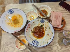 -大嘻咹biangbiang面(历史博物馆店)