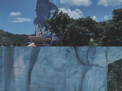 -珠海长隆海洋王国