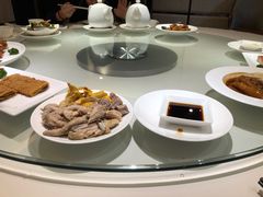 -利苑酒家(华熙国际店)