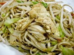 -马来西亚美食街