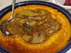 -吉林省林业宾馆-餐厅