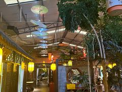 -和源祥·日照菜扛把子(万平口一店)