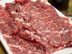 -伟记牛肉(金鸿公路店)