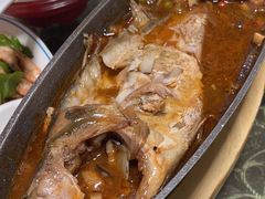 -涵家味土菜馆·徽州一绝臭鳜鱼(三河古镇店)