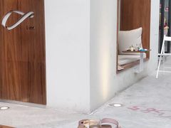 -Line 咖啡(石厦花园店)