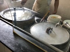 -小无锡面馆
