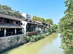 -小河直街历史文化街区