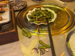 -沪上名羊天下•烤羊腿•东北烧烤•小龙虾(浦东直营总店)