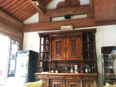 -北京古城老院厉晓麟精致菜