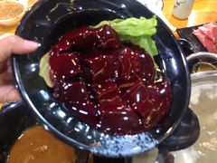 鲜鸭血-活鱼馆(宜兴埠店)