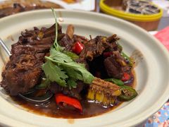 -苏城小院·园林精致苏州菜(斜塘老街店)