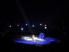 -鼎盛王朝康熙大典实景演出