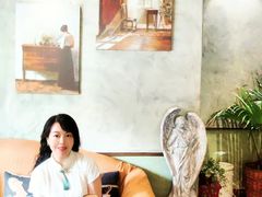 -六区宿舍咖啡店