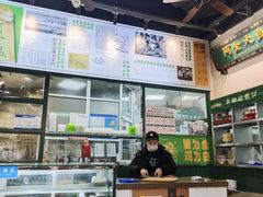 -阿金大白·上海菜馆(新天地店)