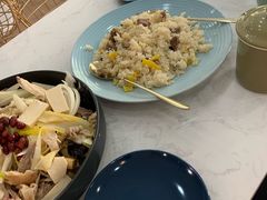 -董小西的凉皮和椒麻鸡(三元桥店)