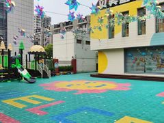 -贝美蓝天幼儿园(河东直沽园)