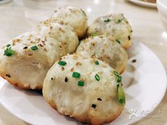 -老西白点心店