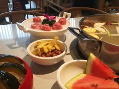 -俏牛哥鲜牛肉牛肆馆(重庆天地店)