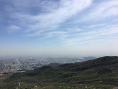 -定都峰