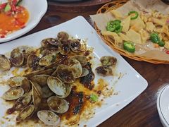 -南记食粥坊·宵夜大排档(莲花总店)