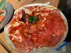 -烧肉达人•炭火烧肉(新天地店)