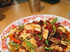 -付掌柜在成都·热炒砂锅集(金禾店)