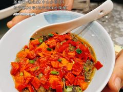 -莲餐厅·湖北菜·藕汤是头牌(愚园路店)