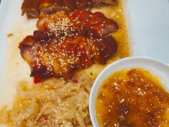 -德胜轩正宗顺德菜(宝安沙井会展中心店)