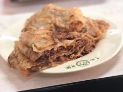 -清真永恒华威肉饼(潘家园店)