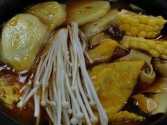 -重庆鸡公煲·嘟享吃(林科大店)