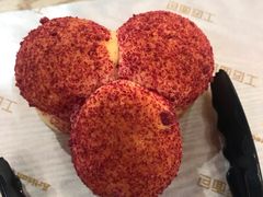 -工匠面包(壹方店)
