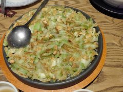 -金成潮菜博物馆(海珠湿地店)