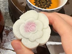 -豫园湖心亭茶楼
