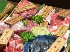 -暖都焼肉·和牛酒場(花都店)