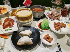 -贝勒爷·酥不腻烤鸭