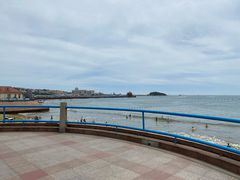 -青岛东方影都融创水世界