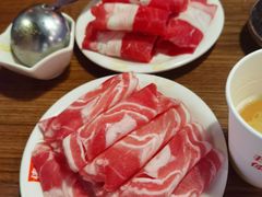 -傣妹火锅(松江万达广场店)