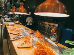 -芭菲盛宴·环球美食(北城国际店)