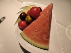 -老太原菜馆(府西街店)
