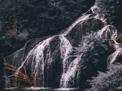 -天河潭旅游度假区