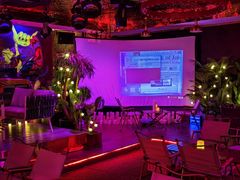 -BJM CLUB·宾酌·江景西餐吧(琶醍店)