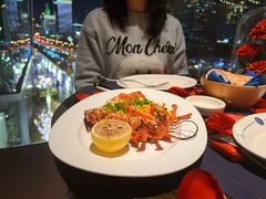 -福楼毕斯罗F Bistronome(国贸商城约会地标景观店)