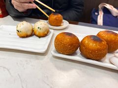 -常盛香生煎·酸辣汤.无锡老字号玉兰饼(新生路店)