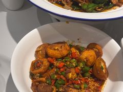 -兰湘子·湘菜小炒(南京江宁万达店)