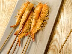 -蠔爺王志德生蚝馆(金沙湾店)